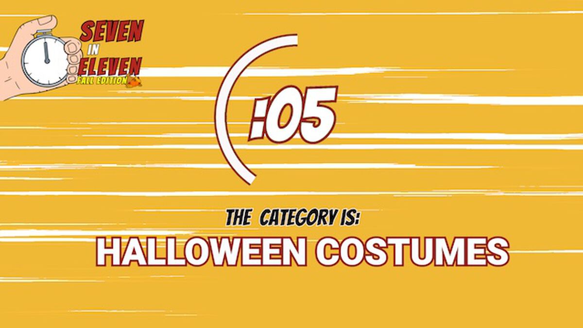 Seven in Eleven: 4 Season Bundle image number null